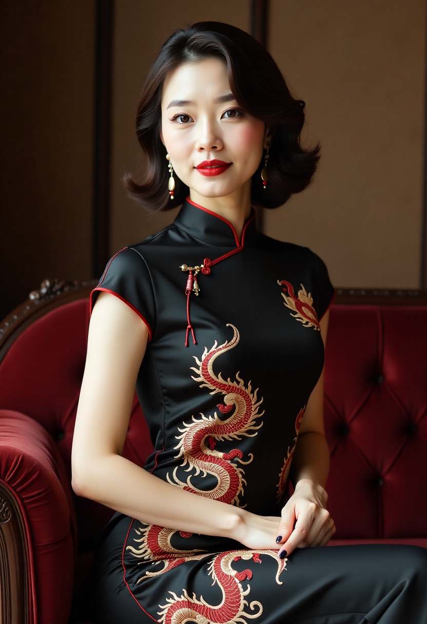 高分亲情合集