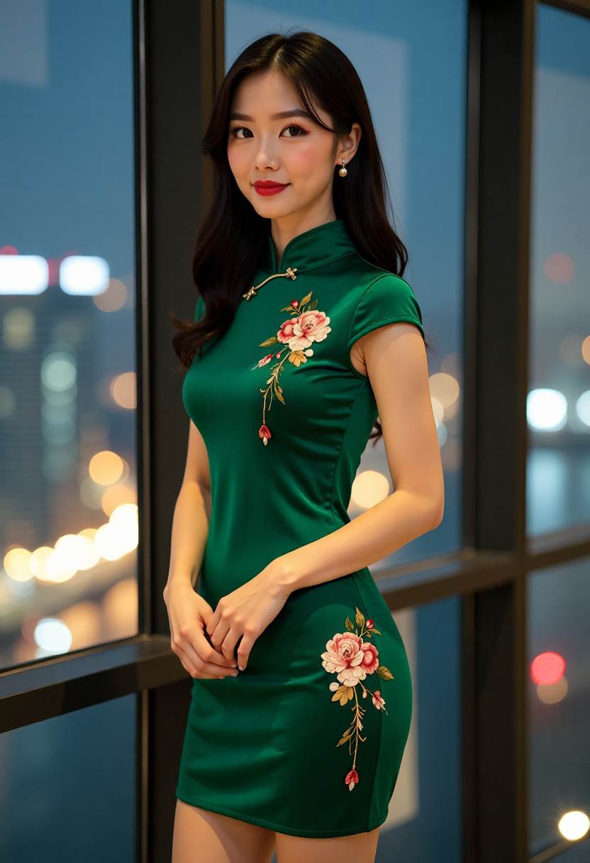 妈妈对不起剧照